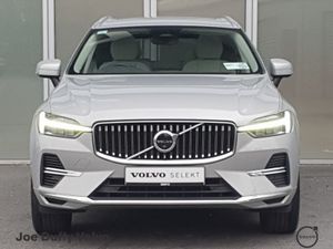 Volvo XC60 T6 Phev Plus Bright - Image 4