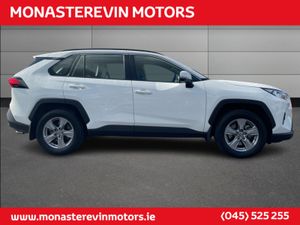 Toyota RAV4 HYBRID LUNA - APPLE CARPLAY / ANDROID - Image 4