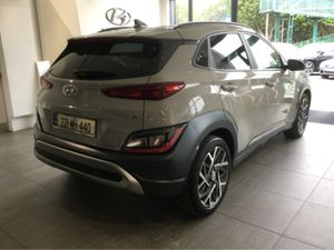 Hyundai KONA HYBRID - Only 28,000 Km - 1 Owner - - Image 2