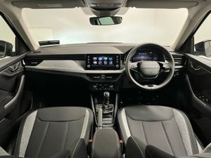 Skoda Kamiq Selection 1.0tsi 115BHP - Parking Sen - Image 4