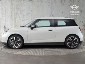 MINI HATCH Cooper SE - Image 3