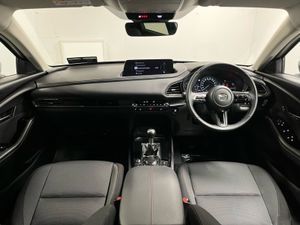 Mazda CX-30 Homura 2.0l 122PS - Zero Mileage- 6 Y - Image 4