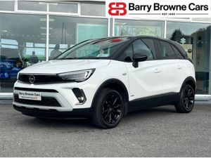 Opel Crossland X SRI 1.5 110PS 6SP 5DR - Image 2