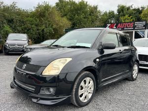 2010 Suzuki Swift Low Mileage - Image 2