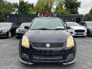 2010 Suzuki Swift Low Mileage - Image 3