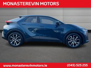 Toyota C-HR HYBRID SPORT - Image 4