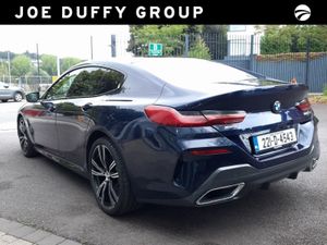 BMW 8 Series 840d Xdrive M Sport - Image 3
