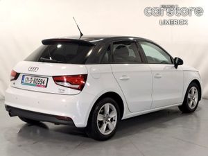 Audi A1 1.0 Tfsi 95hp S Tronic - Image 3