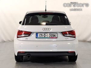 Audi A1 1.0 Tfsi 95hp S Tronic - Image 4