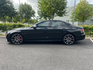 Mercedes-Benz E-Class E220D *FULL SERVICE HISTORY - Image 2
