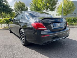 Mercedes-Benz E-Class E220D *FULL SERVICE HISTORY - Image 3