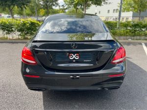Mercedes-Benz E-Class E220D *FULL SERVICE HISTORY - Image 4