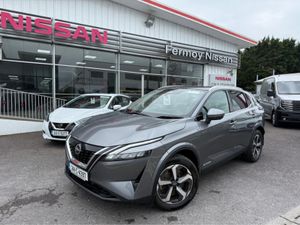Nissan Qashqai e-Power SV Premium Hybrid Auto - Image 4