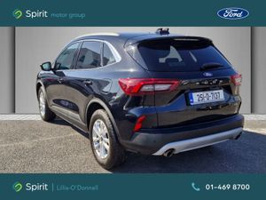 Ford Kuga Ford Kuga 2.5 Duratec 225PS Phev Titani - Image 3