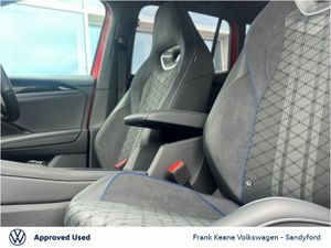 Volkswagen Tiguan R-line 1.5 Phev DSG Automatic 2 - Image 4