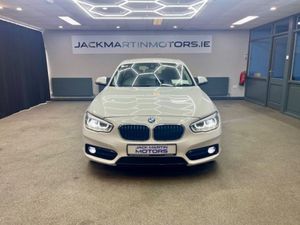 BMW 1 Series LDA 1s20 - Image 2