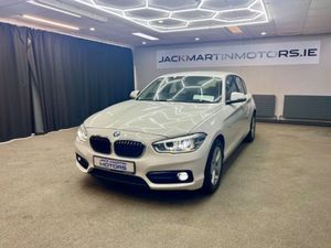 BMW 1 Series LDA 1s20 - Image 3