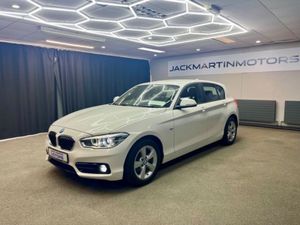 BMW 1 Series LDA 1s20 - Image 4