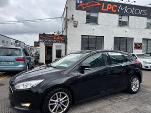 Ford Focus 2016 - Image 2