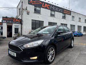 Ford Focus 2016 - Image 3
