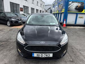 Ford Focus 2016 - Image 4