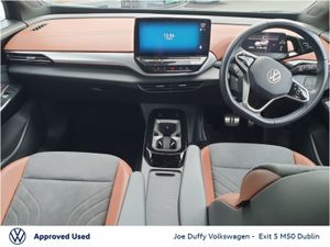 Volkswagen ID.5 Business 77kwh 174HP - Image 3
