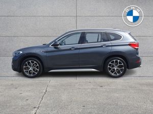 BMW X1 Xdrive25e Xline - Image 4