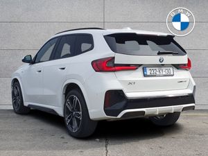 BMW X1 Xdrive30e M Sport - Image 2