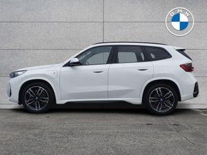 BMW X1 Xdrive30e M Sport - Image 3