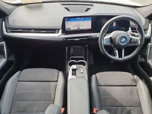 BMW X1 Xdrive30e M Sport - Image 4