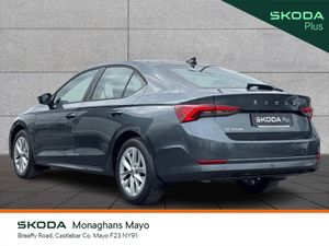 Skoda Octavia AMBITION 2.0 TDI 115HP 5DR - Image 3