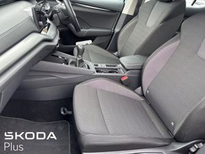 Skoda Octavia AMBITION 2.0 TDI 115HP 5DR - Image 4