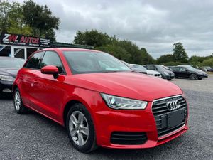17 Audi A1S Line Low Mileage - Image 2