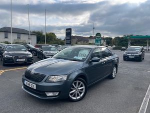 Skoda Octavia 2016 1.6 Diesel - Image 2
