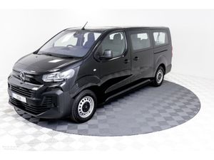 Citroen Spacetourer *9 Seater Electric* ë-YOU XL 7 - Image 3