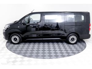 Citroen Spacetourer *9 Seater Electric* ë-YOU XL 7 - Image 4
