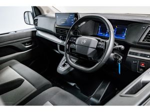 Citroen Spacetourer *9 Seater Electric* ë-YOU XL 7 - Image 2