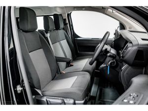 Citroen Spacetourer *9 Seater Electric* ë-YOU XL 7 - Image 3