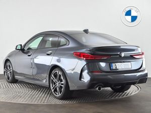 BMW 2 Series 218i M Sport Gran Coupe - Image 2