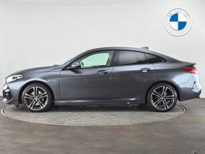BMW 2 Series 218i M Sport Gran Coupe - Image 3