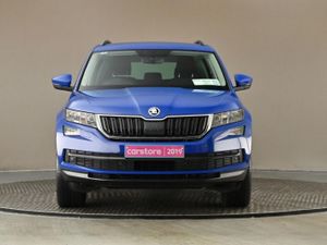 Skoda Kodiaq 2.0 TDI DSG SE Technology 150BHP 7se - Image 2