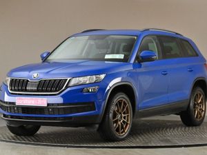 Skoda Kodiaq 2.0 TDI DSG SE Technology 150BHP 7se - Image 3