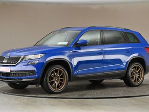 Skoda Kodiaq 2.0 TDI DSG SE Technology 150BHP 7se - Image 4