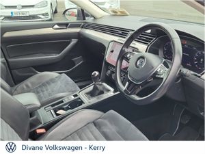 Volkswagen Passat Highline 2.0 TDI 150 BHP - Image 4