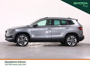 Skoda Karoq STYLE 2.0 TDI 115HP DSG 5 - Image 3