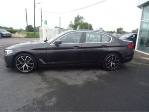 BMW 5-Series G30 4DR AUTO SE - Image 2