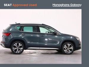 SEAT Ateca PA 2.0 TDI 150HP XP+ 5DR - Image 4