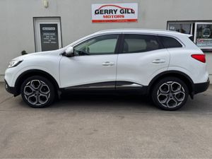 Renault Kadjar DYNAMIQUE S NAV ENERGY 4DR - Image 3