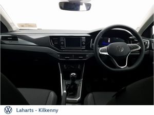Volkswagen Polo Life 1.0tsi 5DR 95hp - Image 3