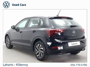 Volkswagen Polo Life 1.0tsi 5DR 95hp - Image 4
